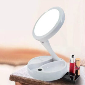 10X Magnifying Vanity Mirror for Makeup